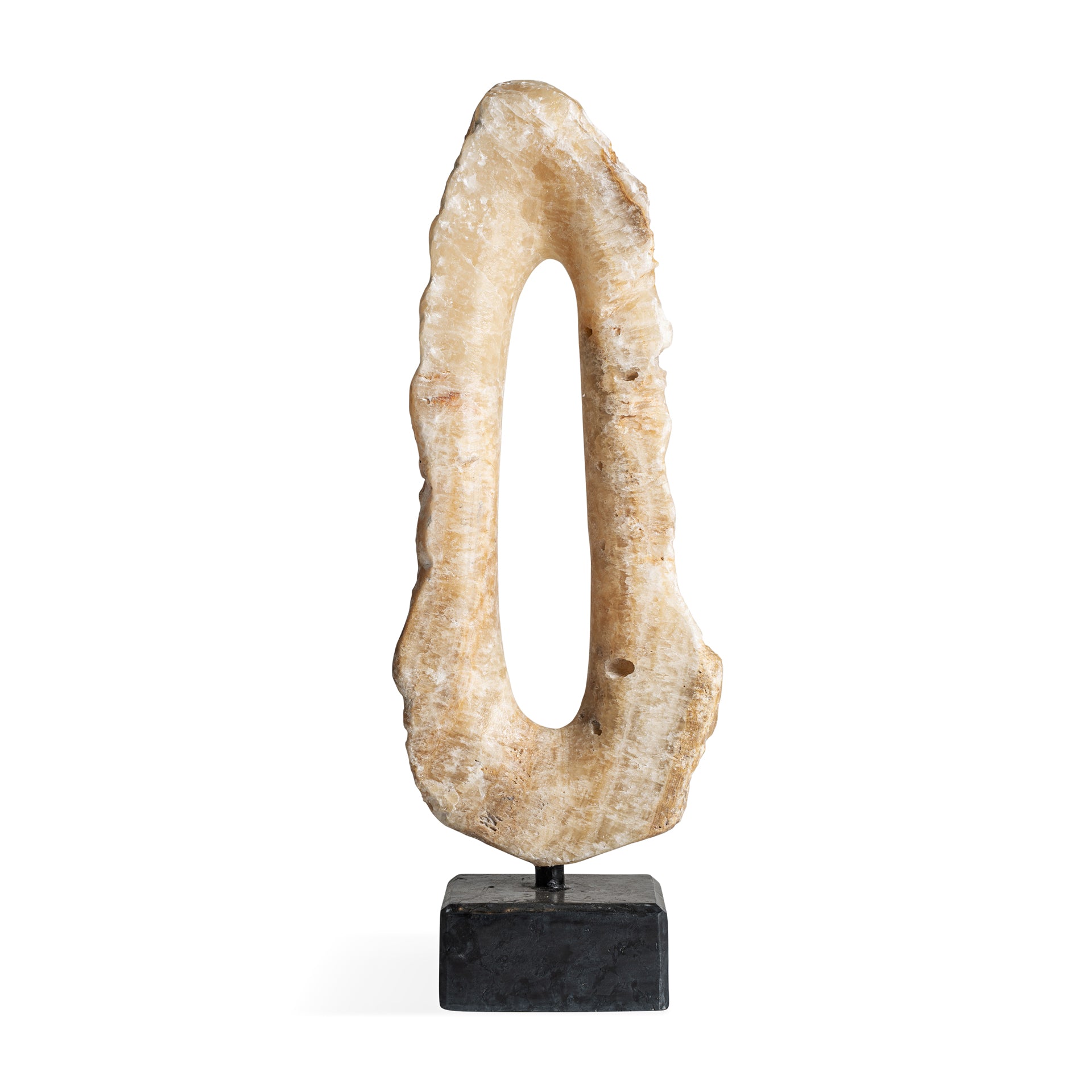 DECORATIVE FIGURE